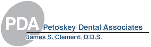 Link to Petoskey Dental Associates home page