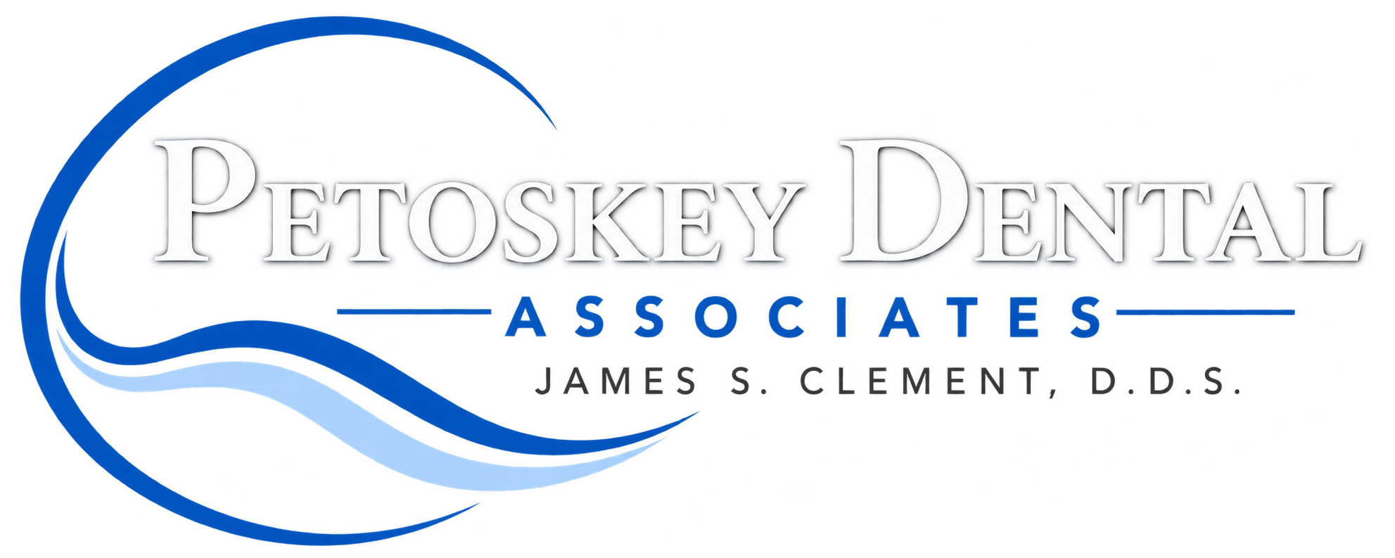 Link to Petoskey Dental Associates home page