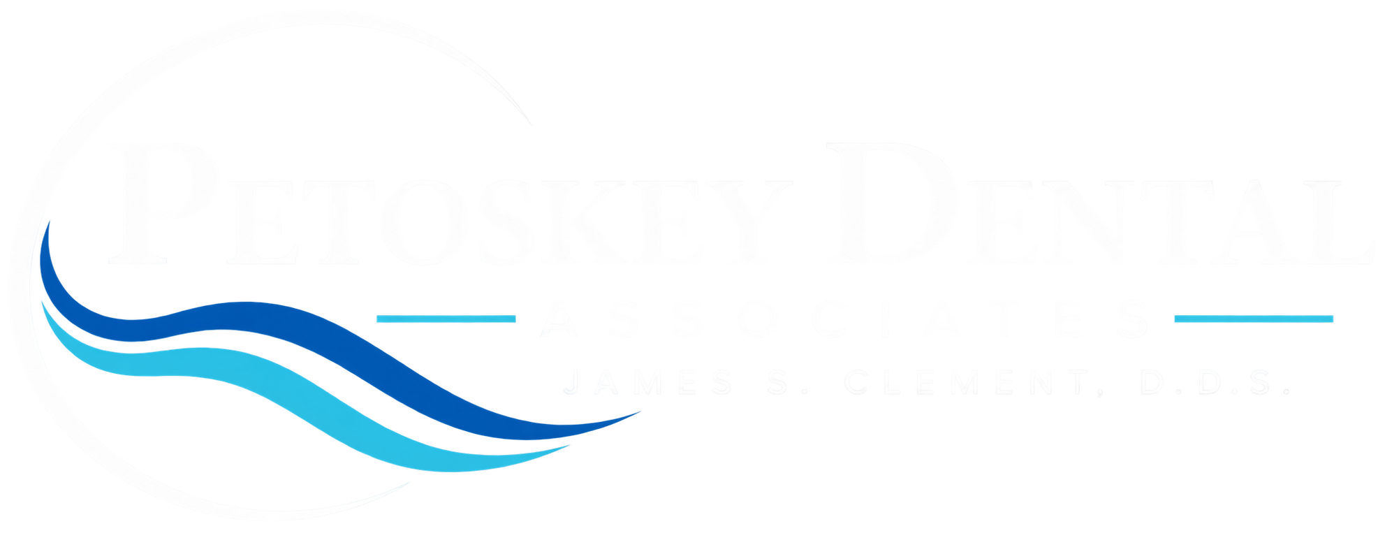 Link to Petoskey Dental Associates home page